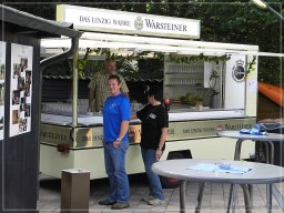 Sommerfest 06.09.2014